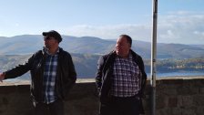 Oktober 2021 Generalversammlung Edersee
